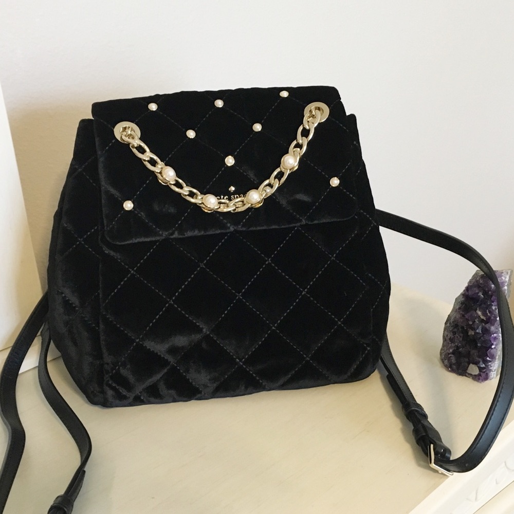 New! kate spade emerson place martina backpack